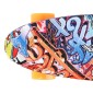 Τροχοσανίδα Pennyboard Graffiti 2 Nils Extreme