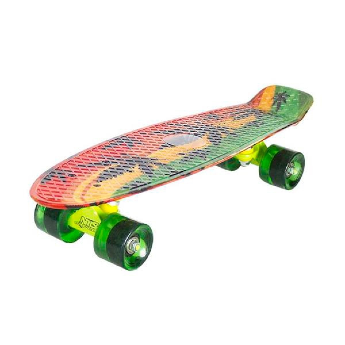 Τροχοσανίδα Pennyboard Reggea Nils Extreme