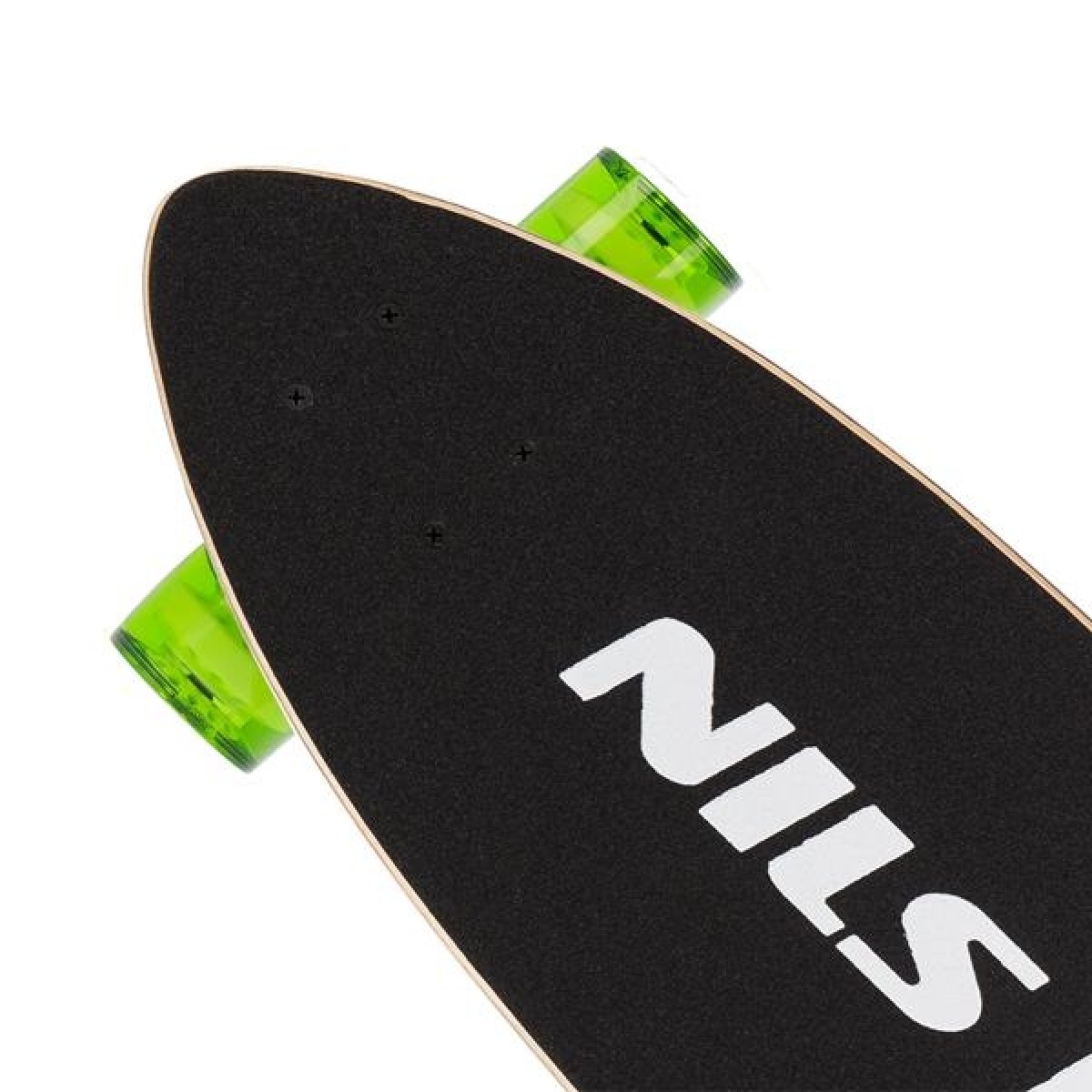 Τροχοσανίδα Longboard Wood Tear Nils Extreme