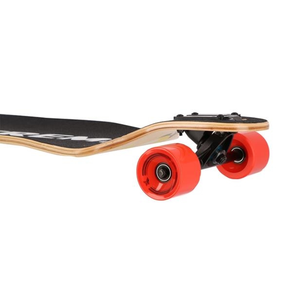 Τροχοσανίδα Longboard Wood Eye Nils Extreme