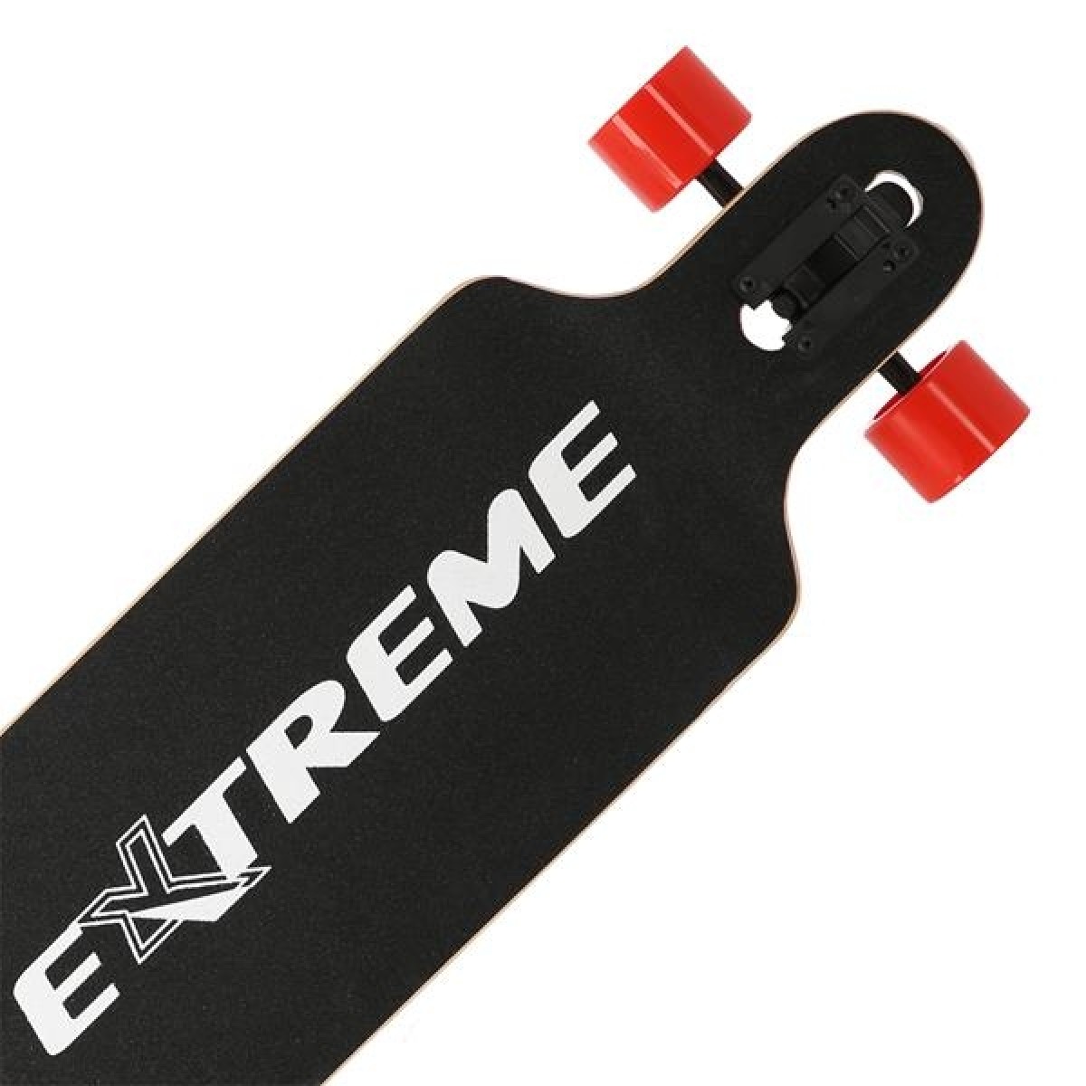 Τροχοσανίδα Longboard Wood Eye Nils Extreme