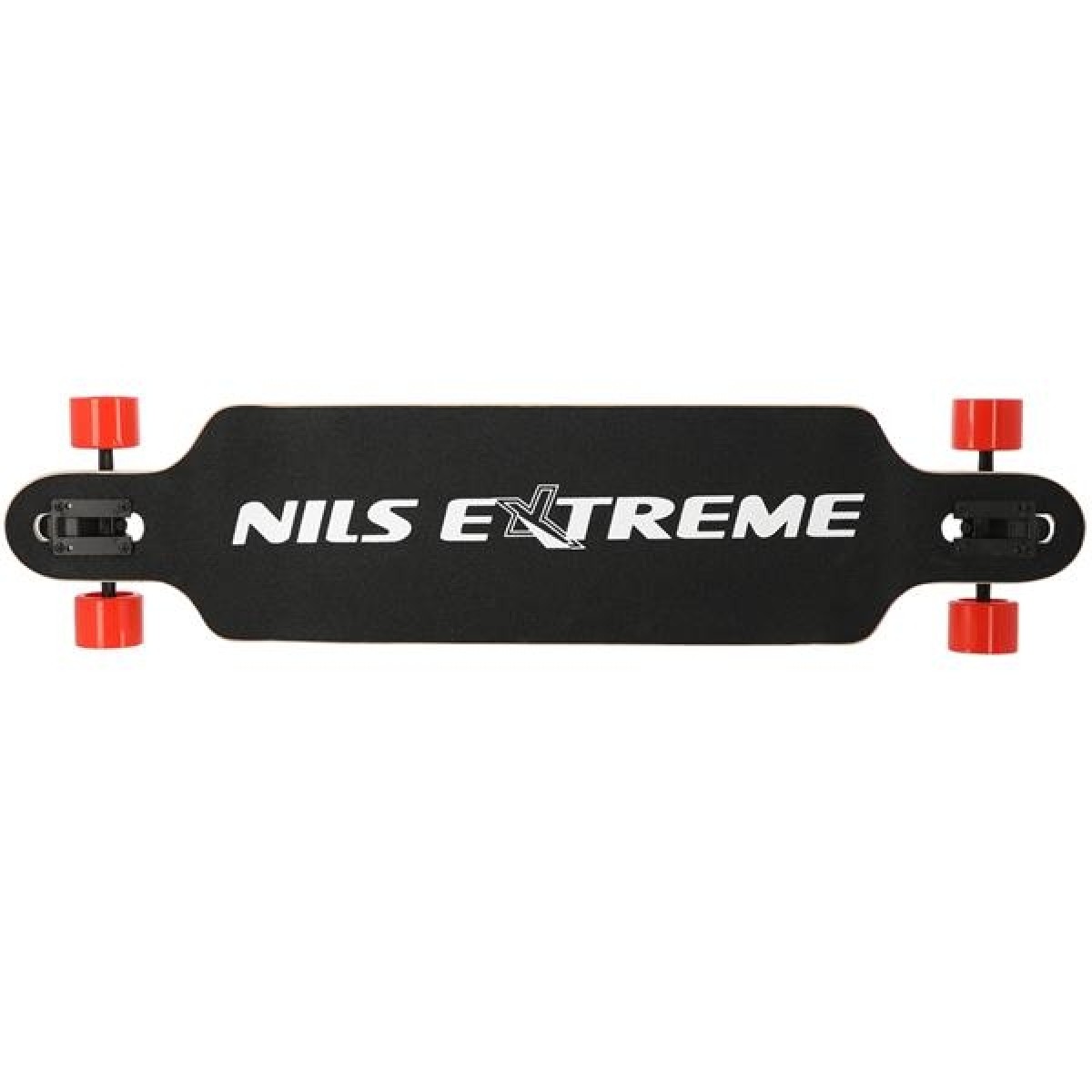 Τροχοσανίδα Longboard Wood Eye Nils Extreme