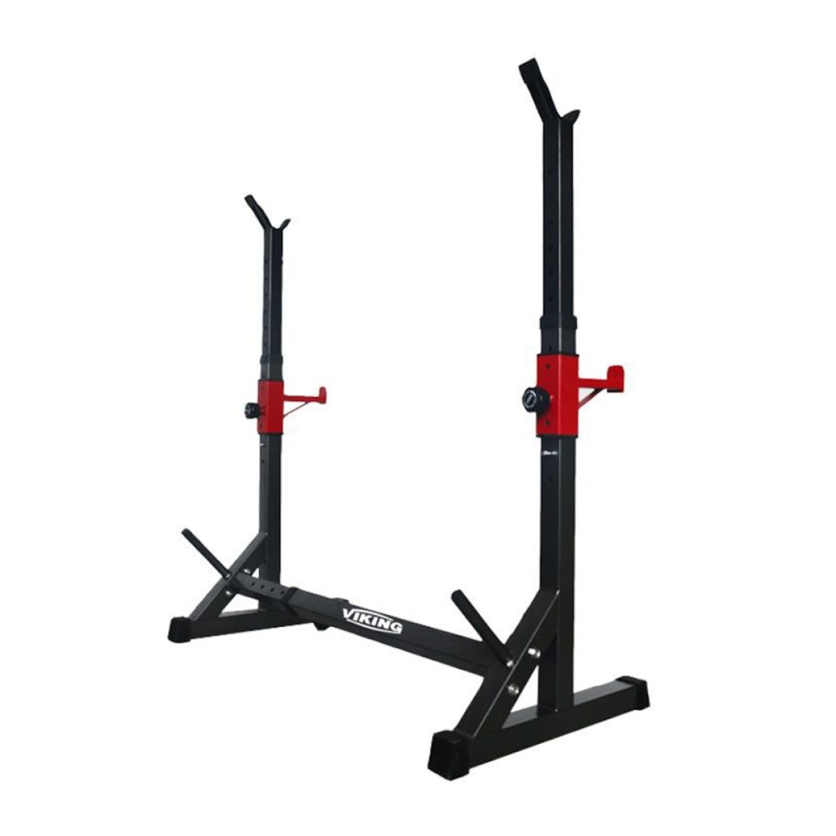 Ρυθμιζόμενοι Ορθοστάτες Squat Stand Viking SR-21