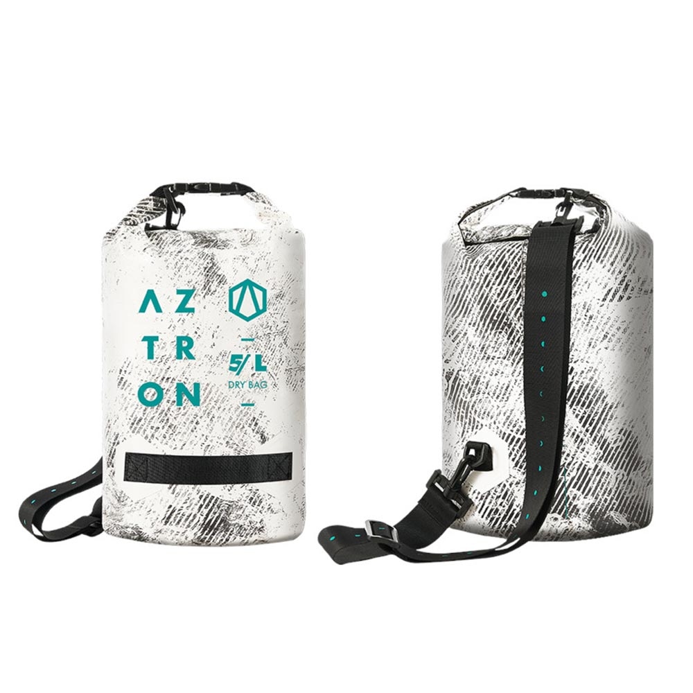 Αδιάβροχος Σάκος - Dry Bag 5L 100% Waterproof by Aztron® AC-BD005