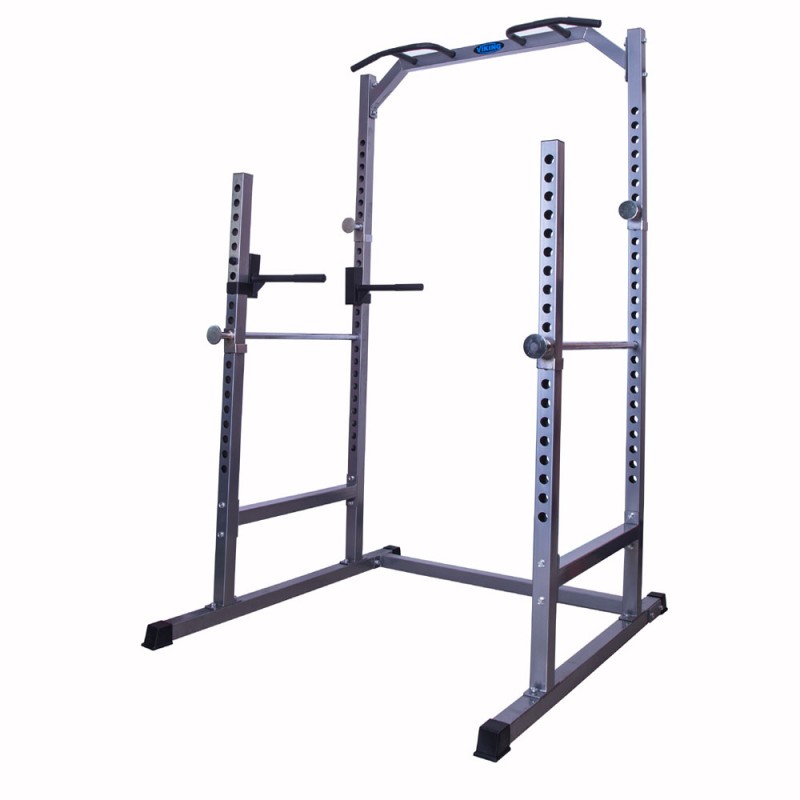 Squat Rack-Cage Viking BR-29