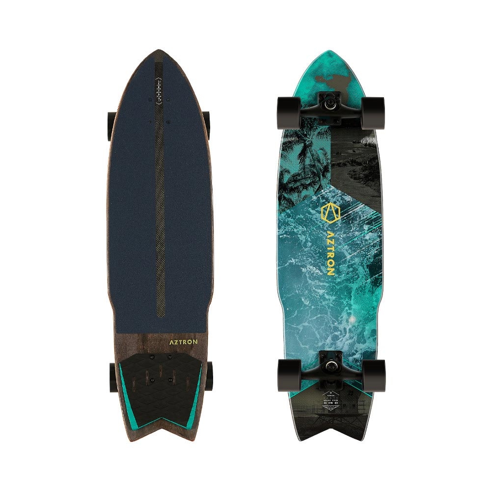 Surfskate Ocean 36" by Aztron®