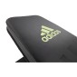 Επίπεδος Πάγκος Performance Flat Bench ADBE-10222 ADIDAS