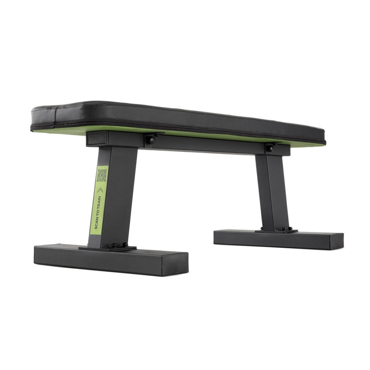 Επίπεδος Πάγκος Performance Flat Bench ADBE-10222 ADIDAS