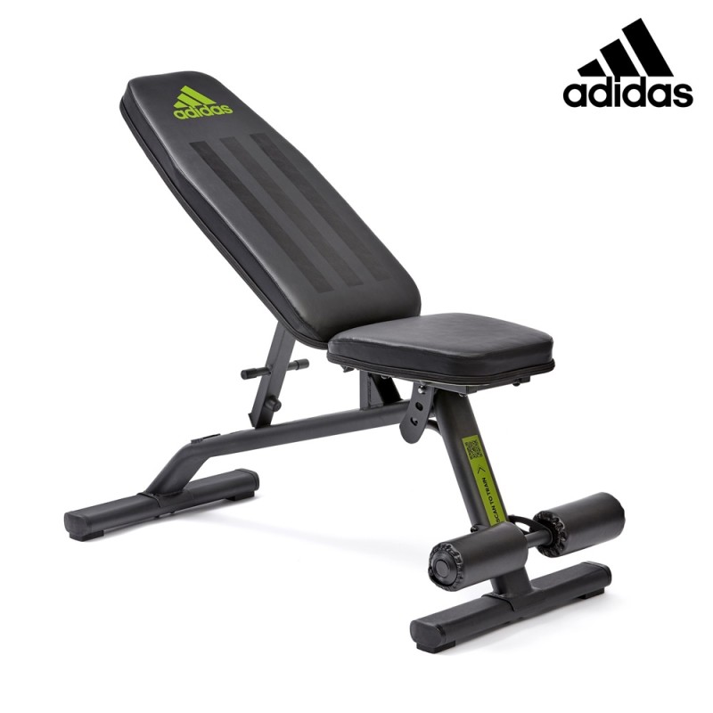 Performance Utility Bench ADBE-10225 ADIDAS