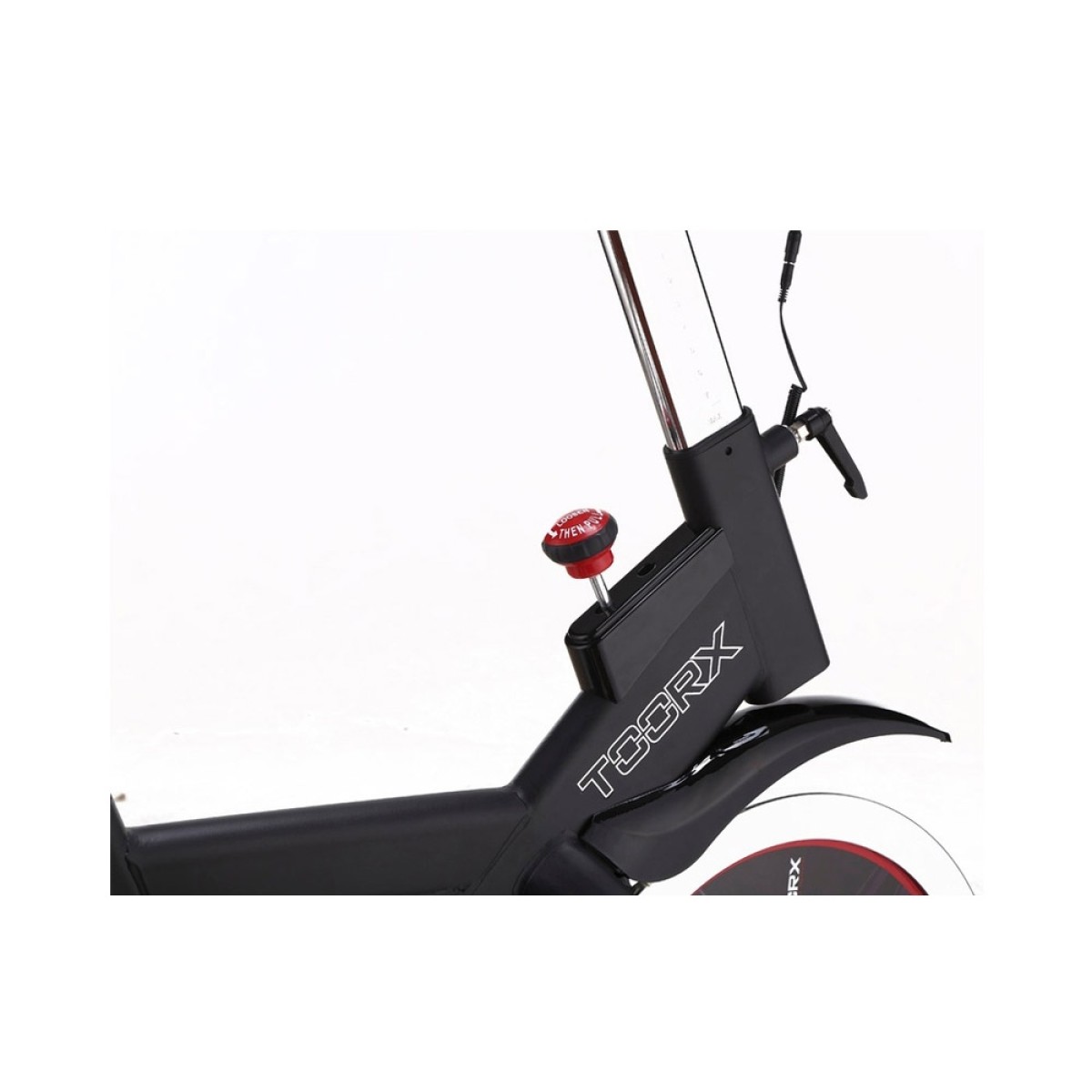 Ποδήλατο στατικό Indoor Cycling SRX 80 Evo TOORX