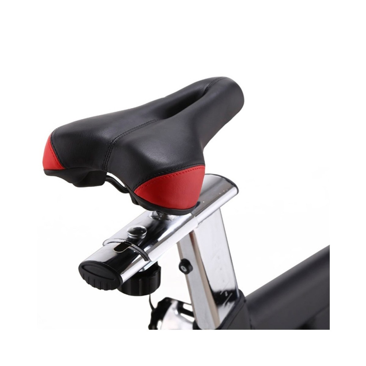 Ποδήλατο στατικό Indoor Cycling SRX 80 Evo TOORX