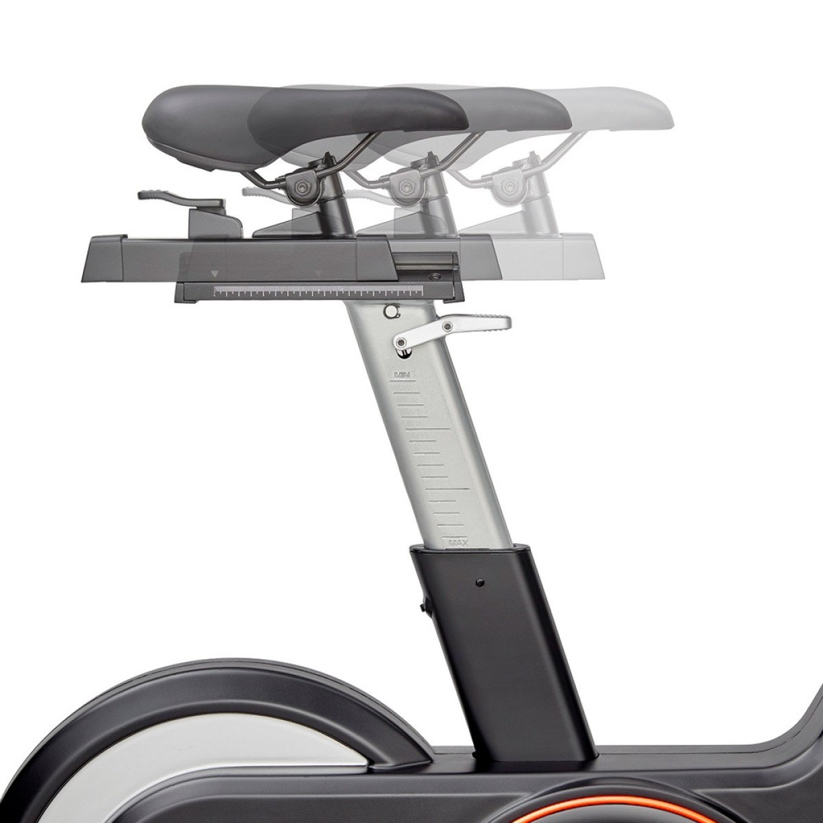 Ποδήλατο Spin Bike C-21x Adidas