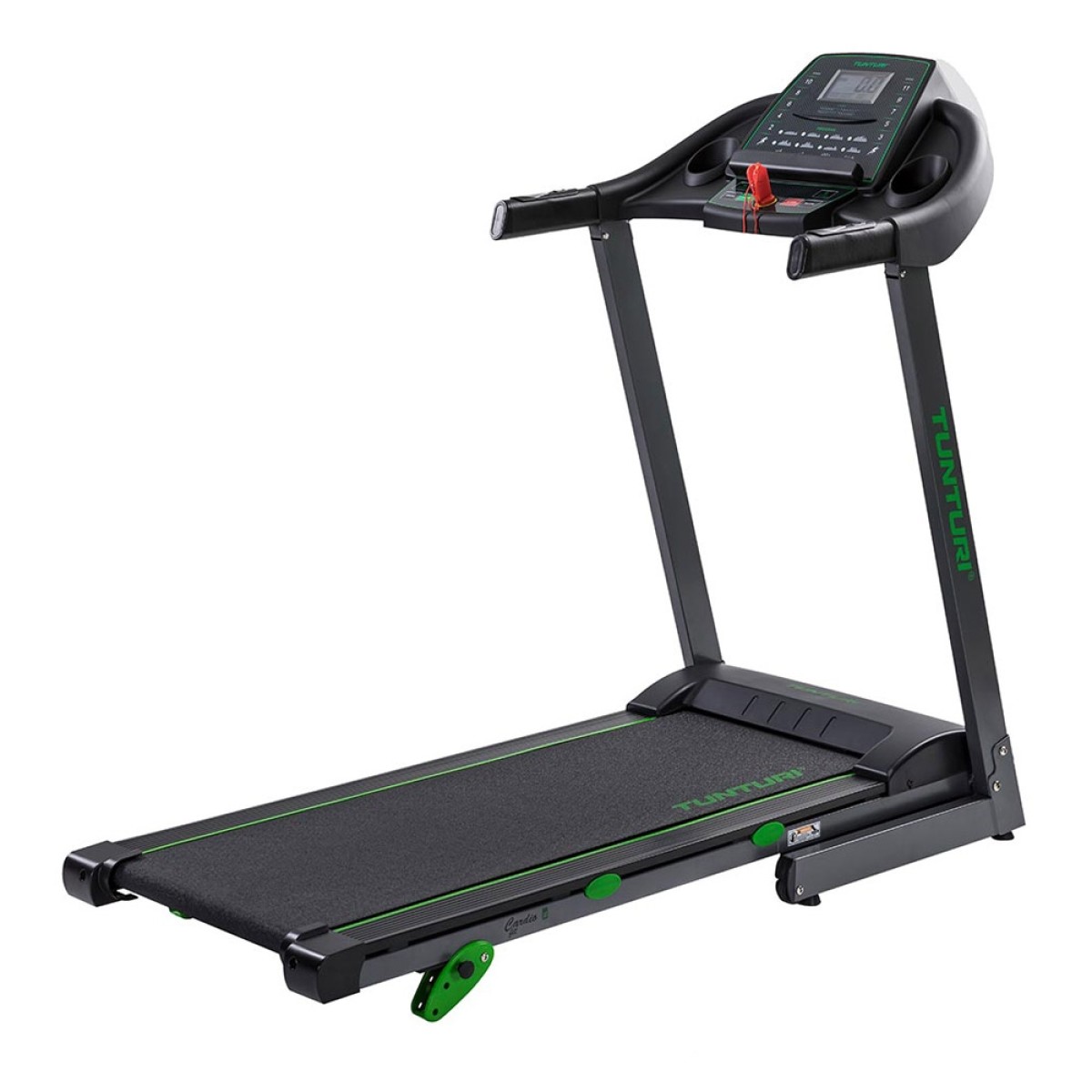 Διάδρομος Γυμναστικής Tunturi Cardio Fit T30 1.5HP