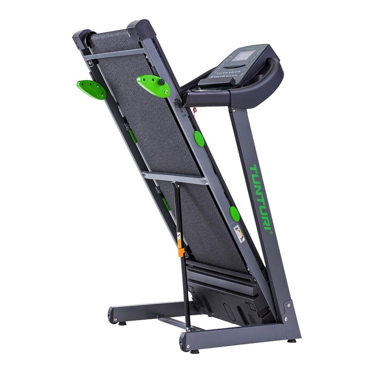 Διάδρομος Γυμναστικής Tunturi Cardio Fit T30 1.5HP