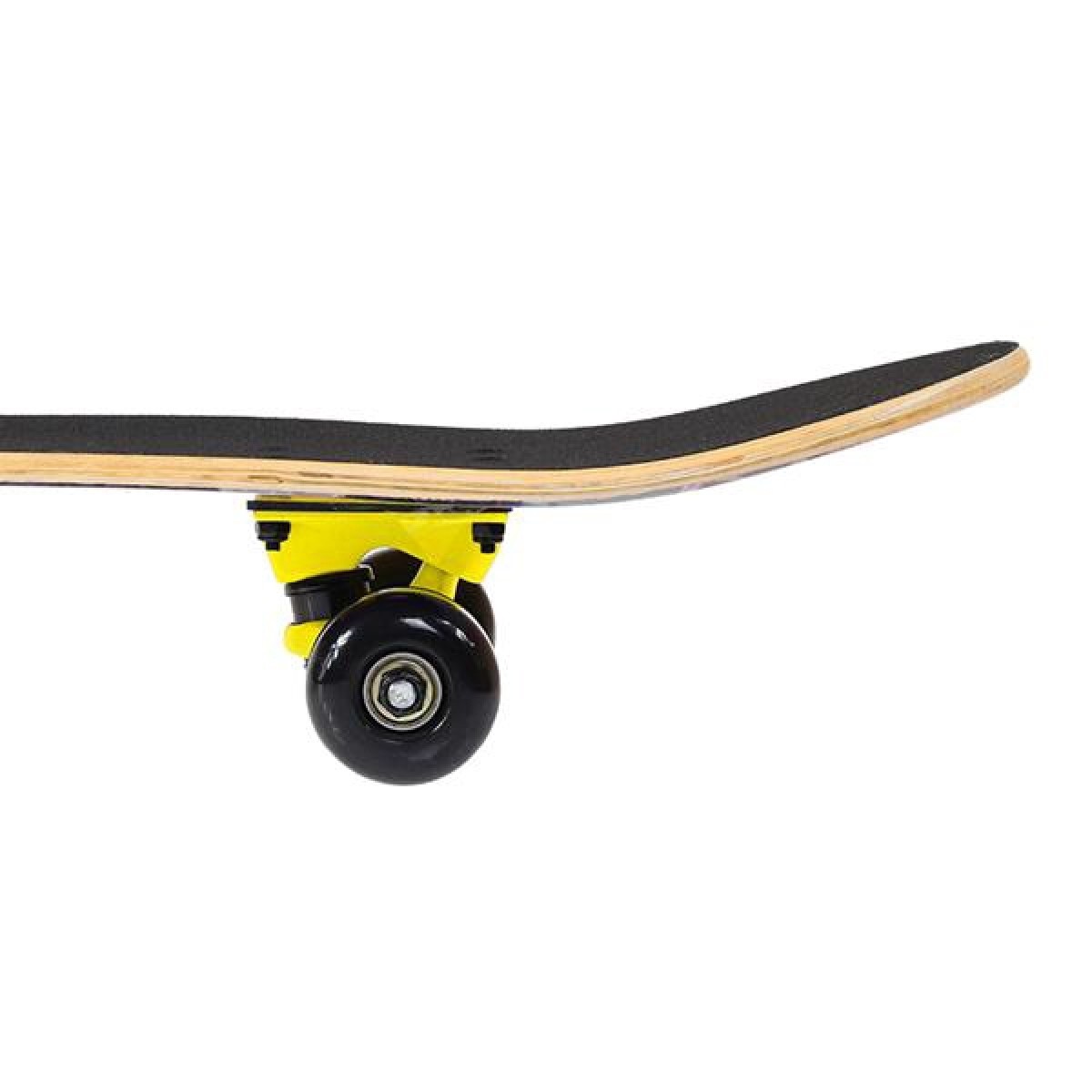 Τροχοσανίδα Skateboard CR3108SA Night Nils Extreme