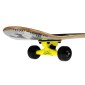 Τροχοσανίδα Skateboard CR3108SA Night Nils Extreme