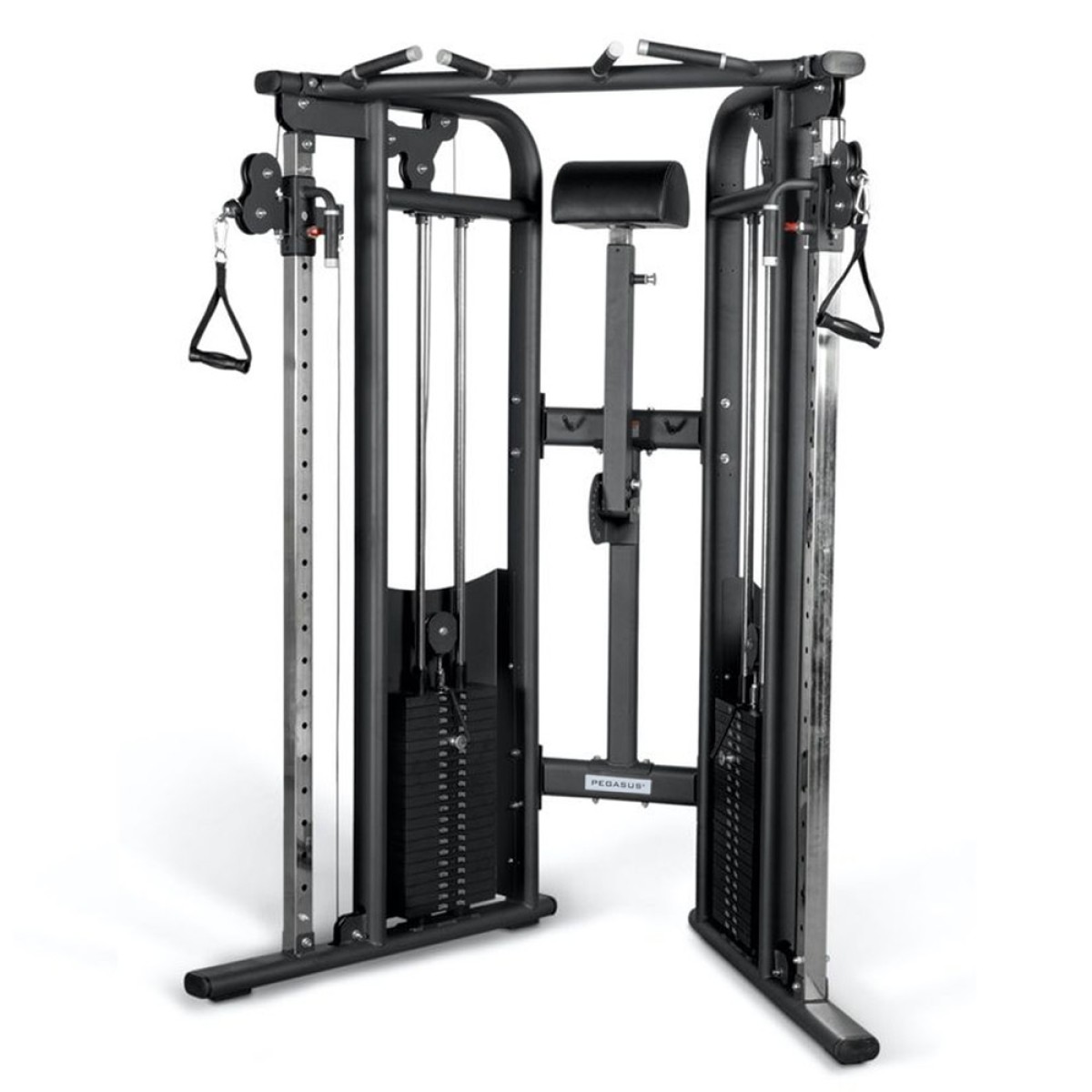 Επαγγελματικό Functional Trainer Pro Pegasus® 5331