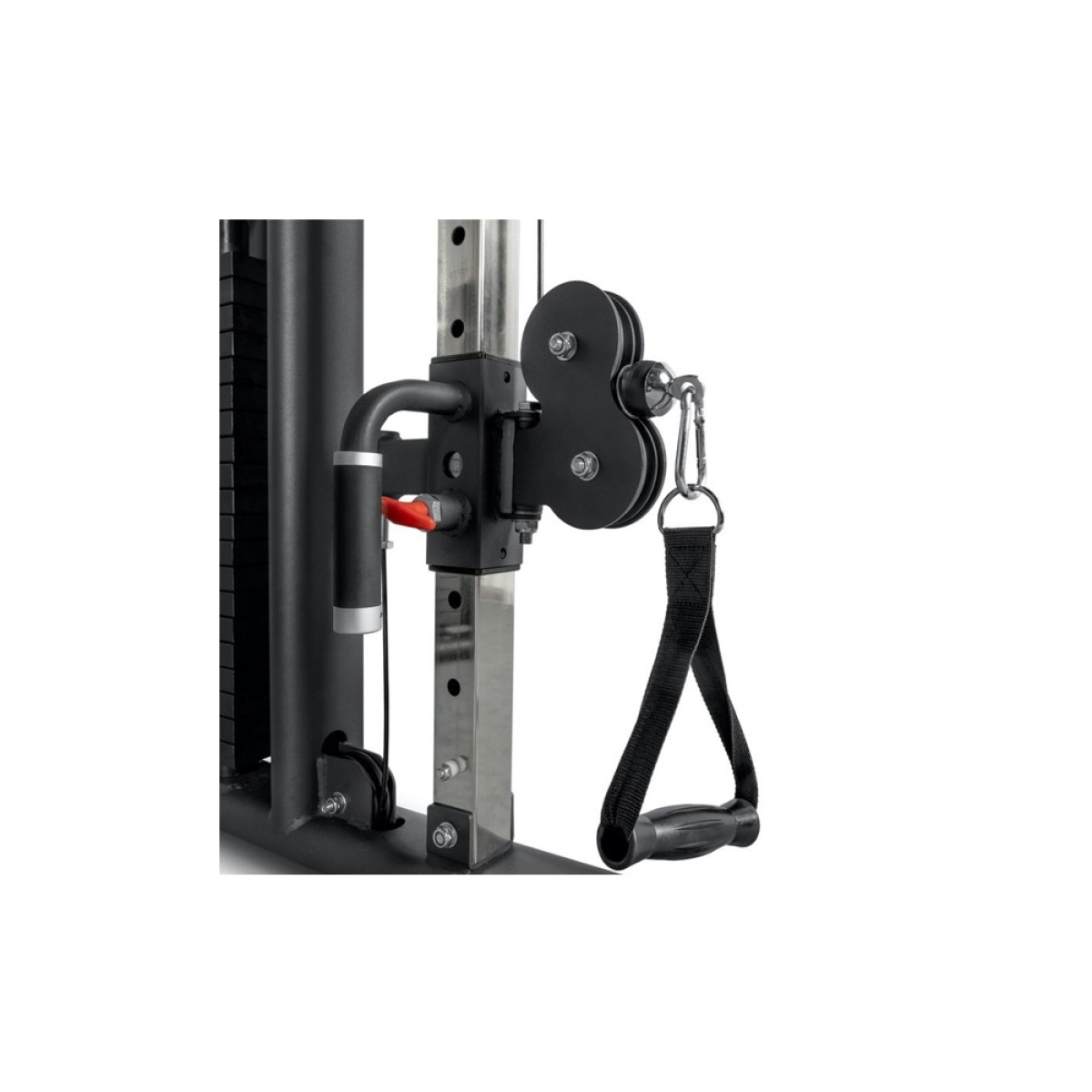 Επαγγελματικό Functional Trainer Pro Pegasus® 5331