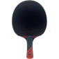 Ρακέτα Ping Pong Dimitrij Ovtcharov Black 97173 Butterfly