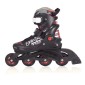 Πατίνια In-Line Skate Πλαστικά No 30-33 48926 Amila