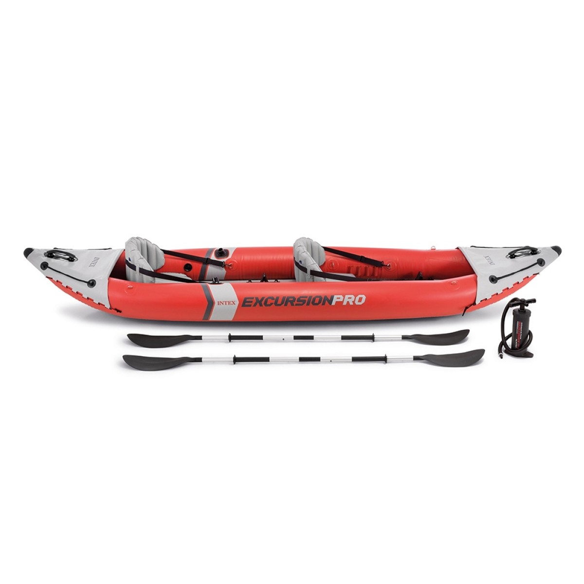 Canoe - Kayak Φουσκωτό Intex Excursion Pro K2 Kayak 68309