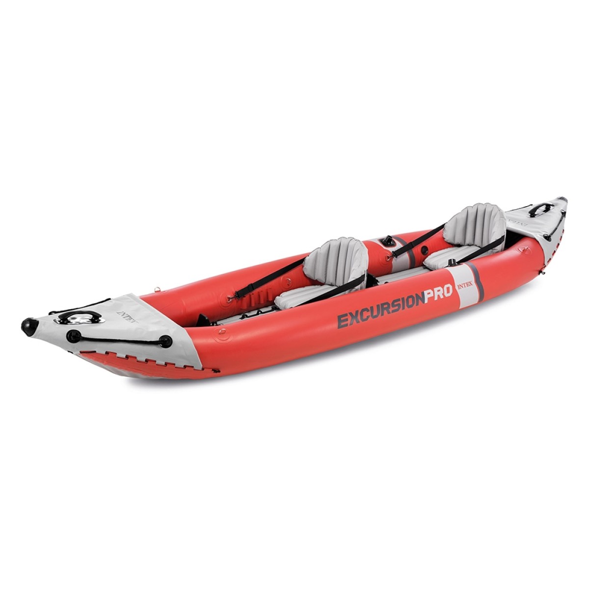 Canoe - Kayak Φουσκωτό Intex Excursion Pro K2 Kayak 68309