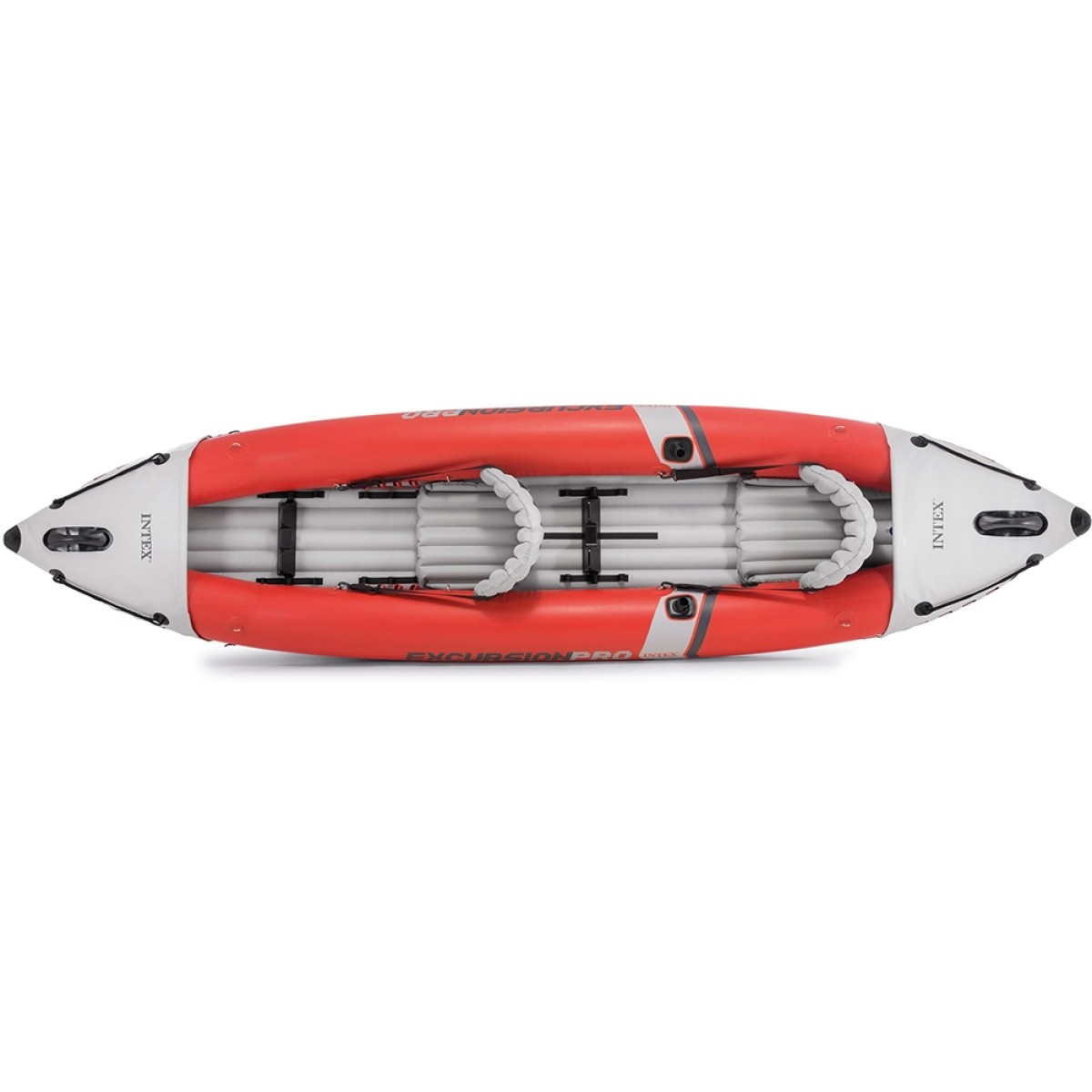 Canoe - Kayak Φουσκωτό Intex Excursion Pro K2 Kayak 68309