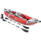 Canoe - Kayak Φουσκωτό Intex Excursion Pro K2 Kayak 68309