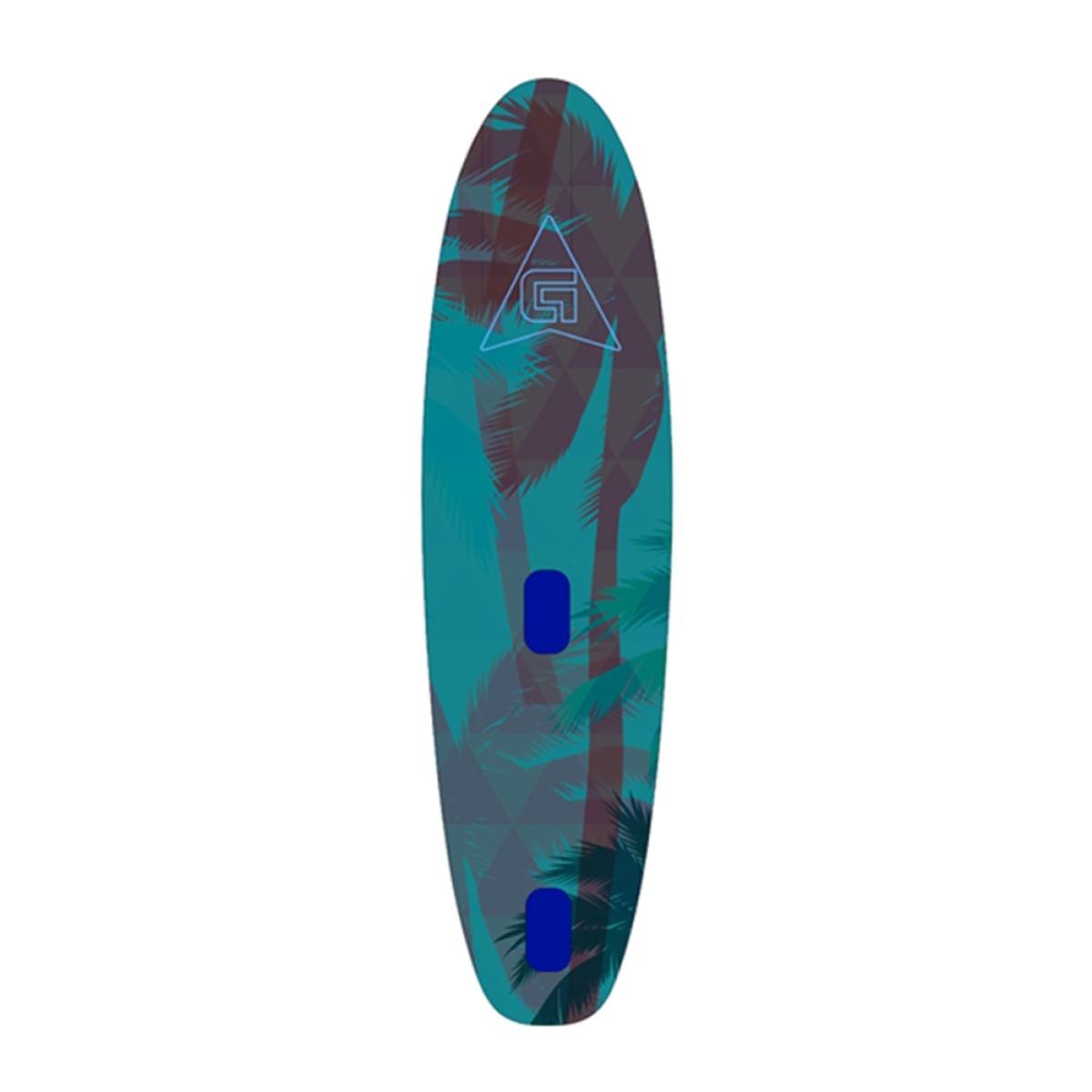 Σανίδα SUP Φουσκωτή Blade Windsurf 10.6 GUETIO