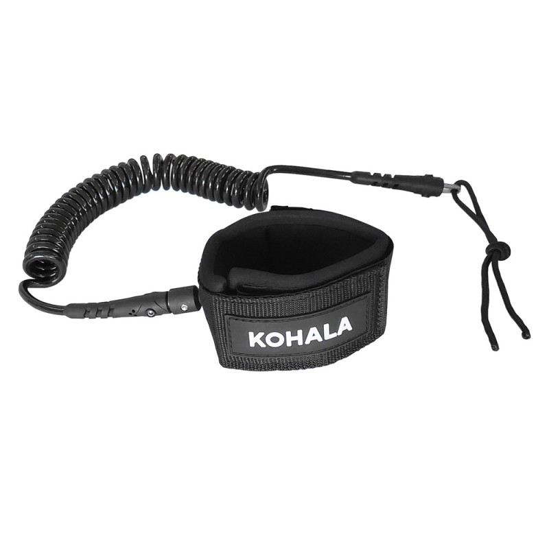 Ιμάντας Αστραγάλου (Leash) 2.03m για SUP Kohala DVSport®