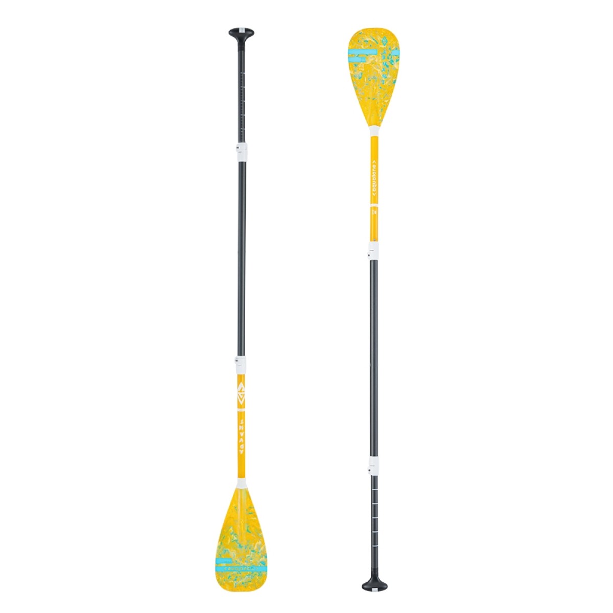 Κουπί Advant Carbon Hybrid Paddle TC-P210 Aquatone