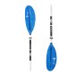 Κουπί Pulse Aluminum Kayak Paddle 2 section TC-P701 AQUATONE