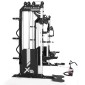 Επαγγελματικό Πολυόργανο XT2 (Functional Trainer, Κλωβός, All‑in‑One) Λ-639 Pegasus®