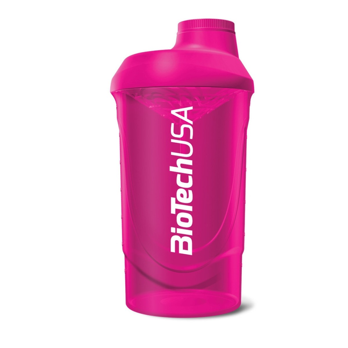 Shaker Biotech USA 600ml