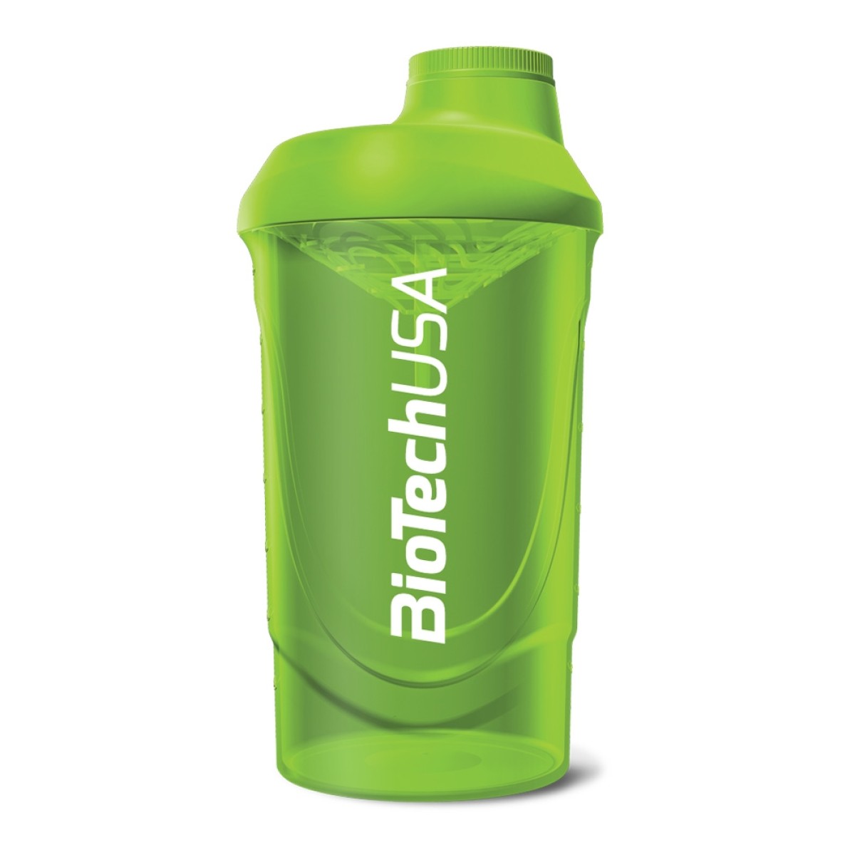 Shaker Biotech USA 600ml