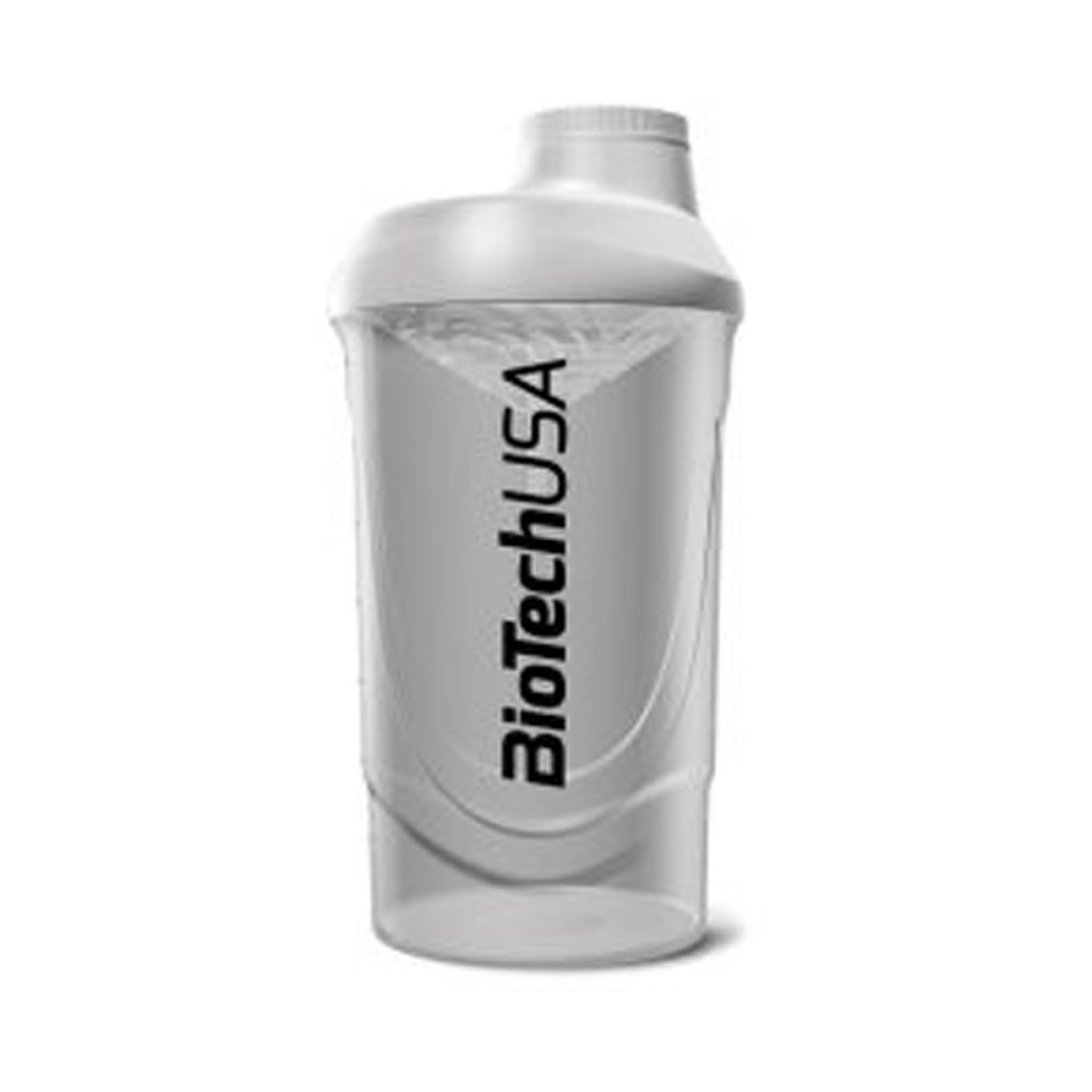 Shaker Biotech USA 600ml