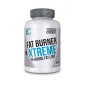 FAT BURNER XTREME 90tabs (TRUE Nutrition)