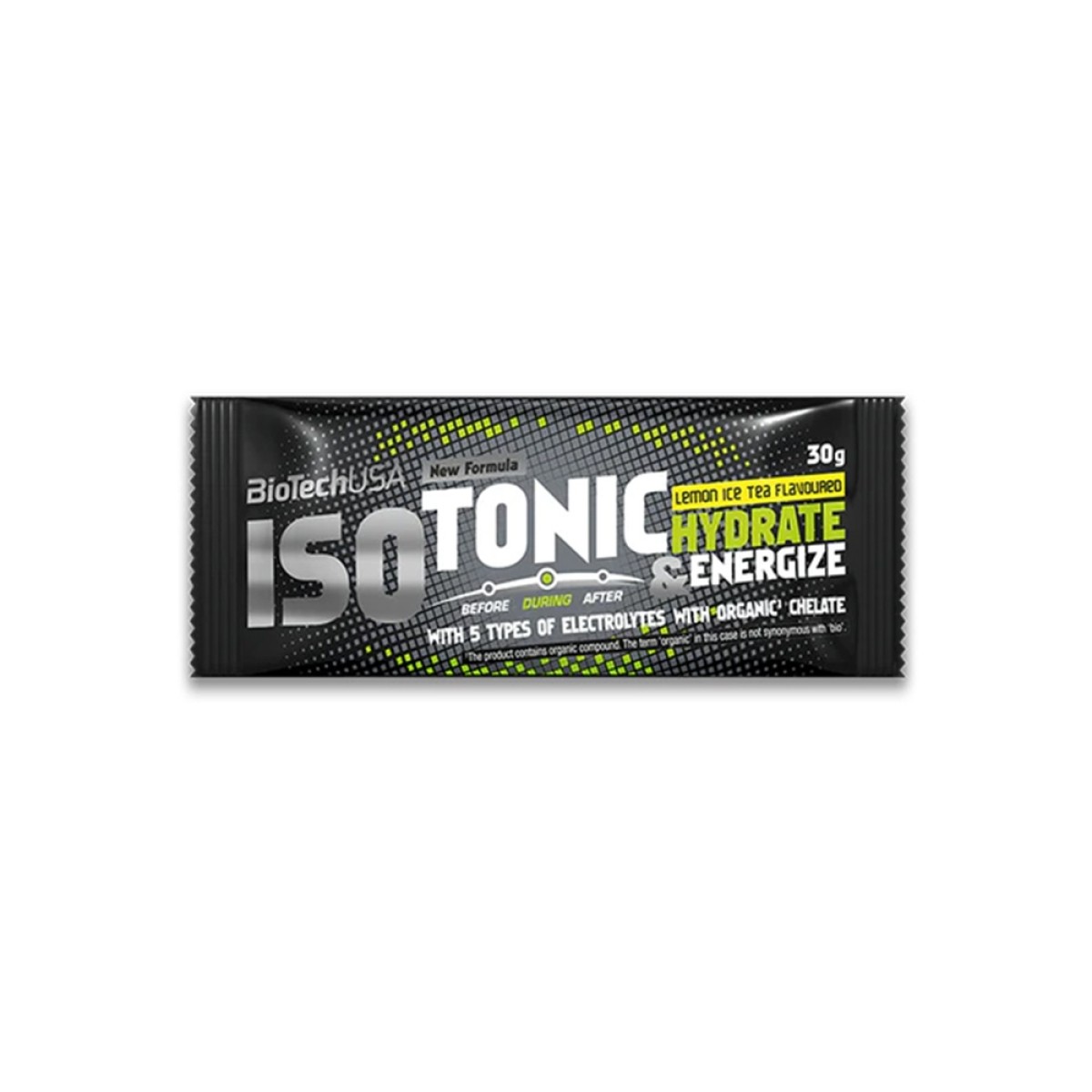 Isotonic 30gr (BIOTECH USA)