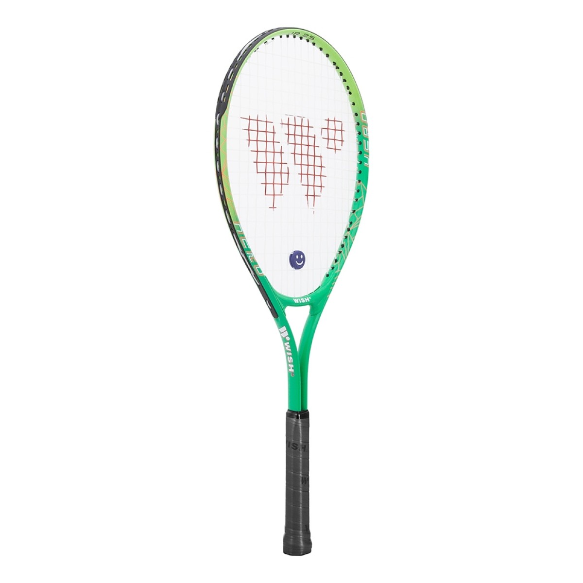 Ρακέτα Tennis 2600 WISH Junior 25'' Πράσινο/Τιρκουάζ 42052