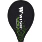 Ρακέτα Tennis 2600 WISH Junior 25'' Πράσινο/Τιρκουάζ 42052