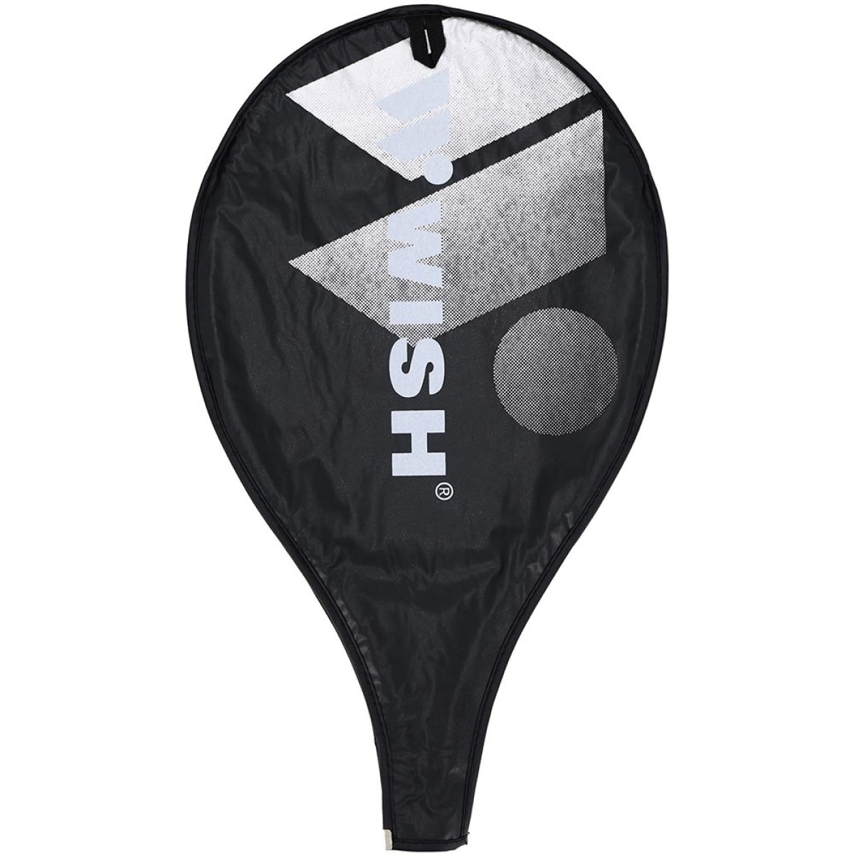 Ρακέτα Tennis 2510 WISH Alumtec 27'' L3 Μπλε 42056