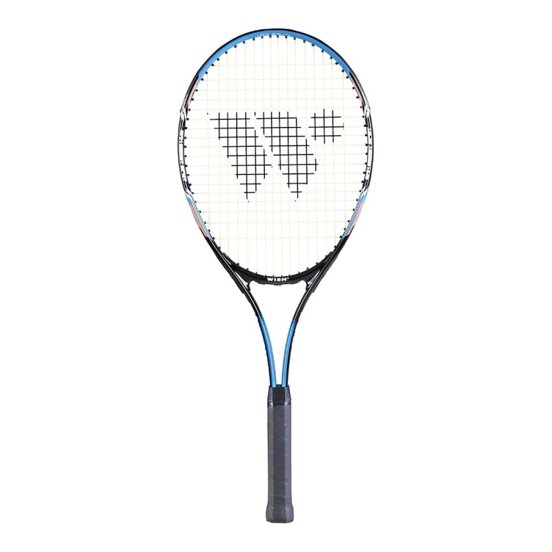 Ρακέτα Tennis 2510 WISH Alumtec 27'' L3 Μπλε 42056