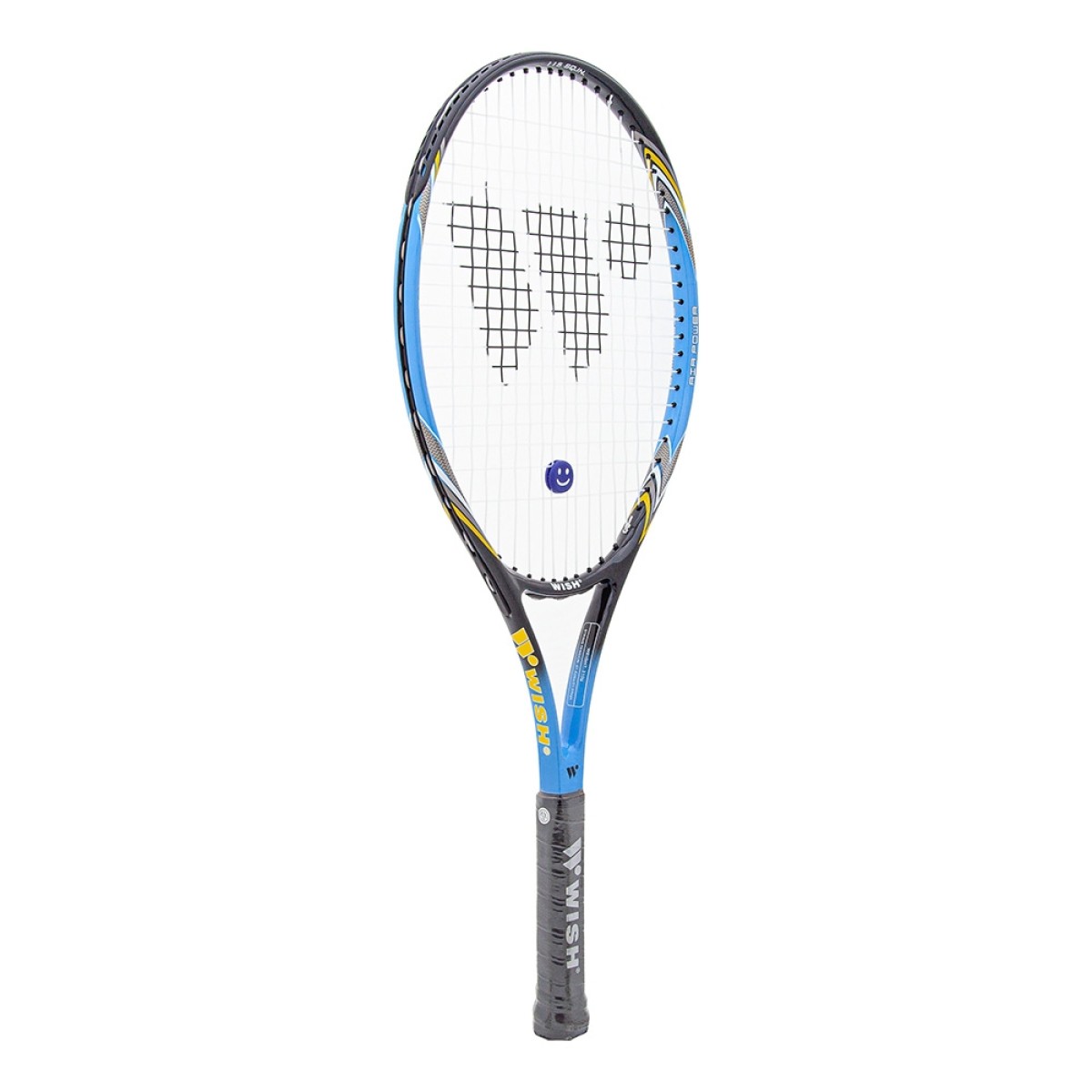 Ρακέτα Tennis 300 WISH Fusiontec 27'' 42031