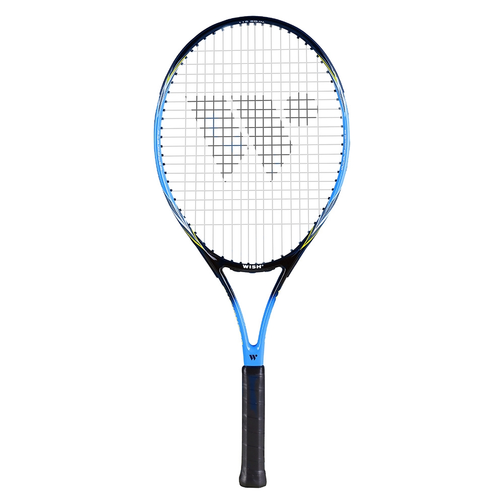 Ρακέτα Tennis 300 WISH Fusiontec 27'' 42031