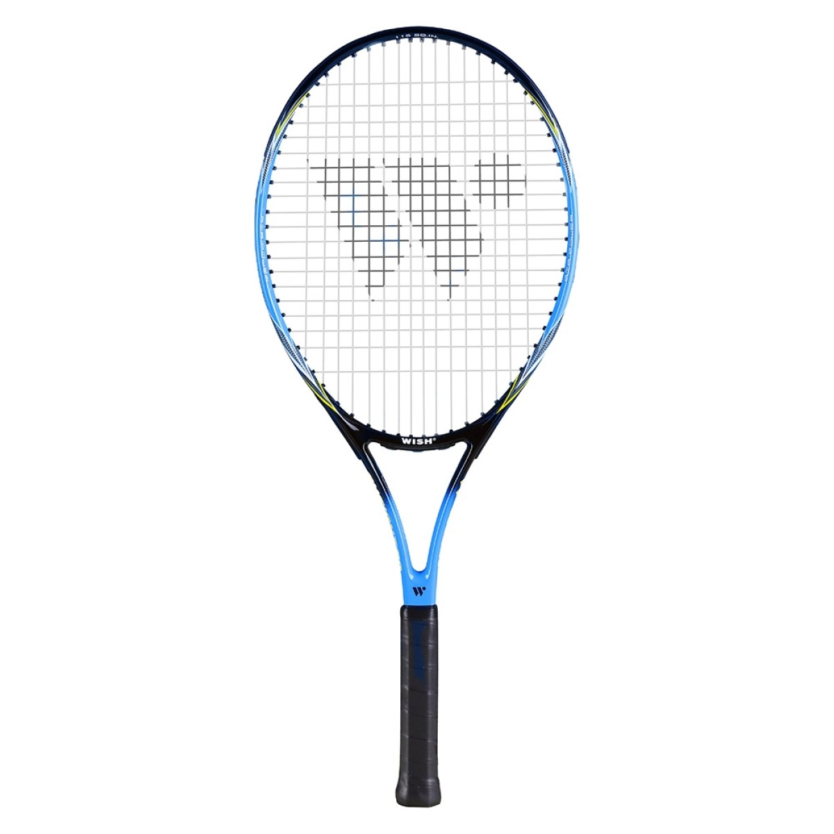 Ρακέτα Tennis 300 WISH Fusiontec 27'' 42031