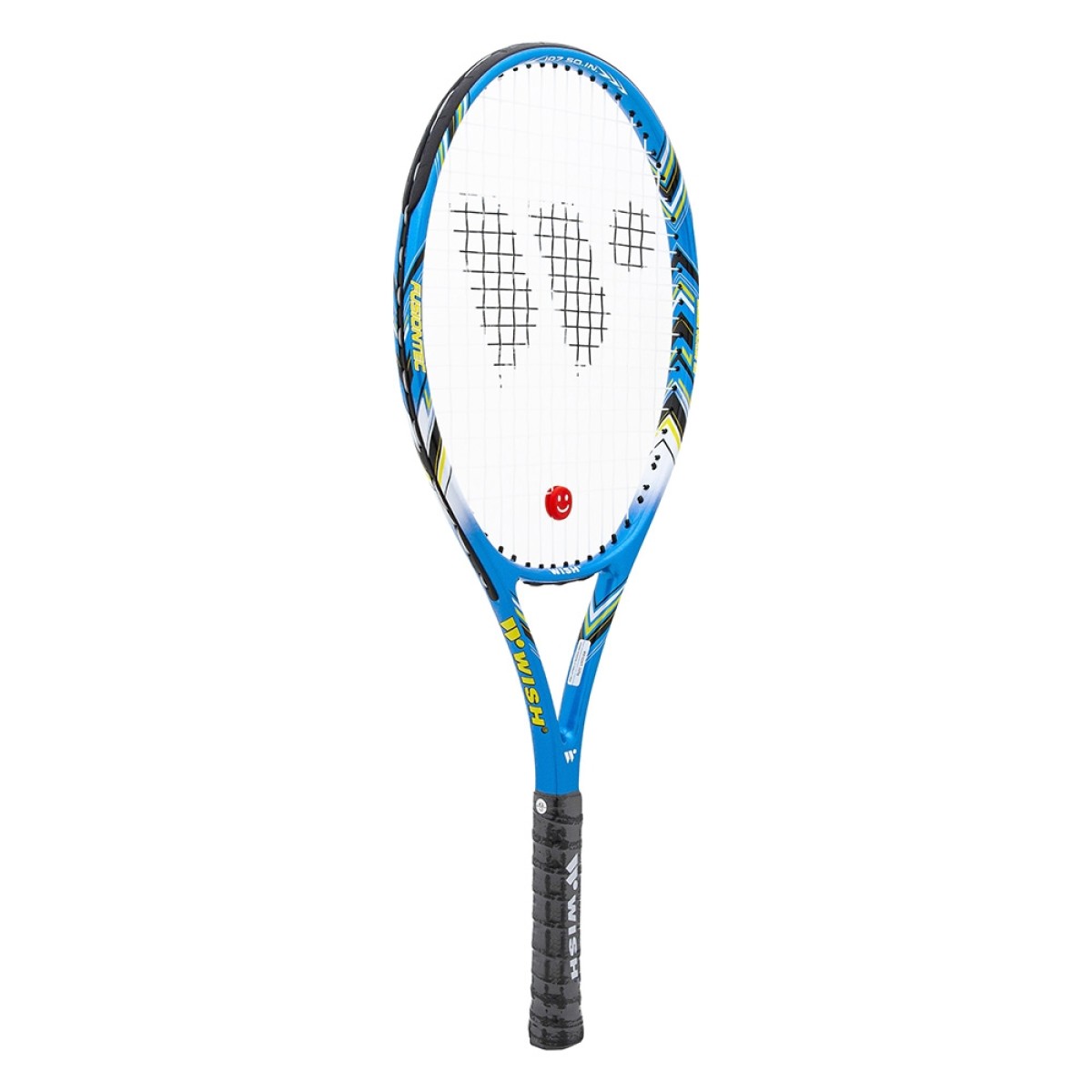 Ρακέτα Tennis 590 WISH Fusiontec 27'' 42058