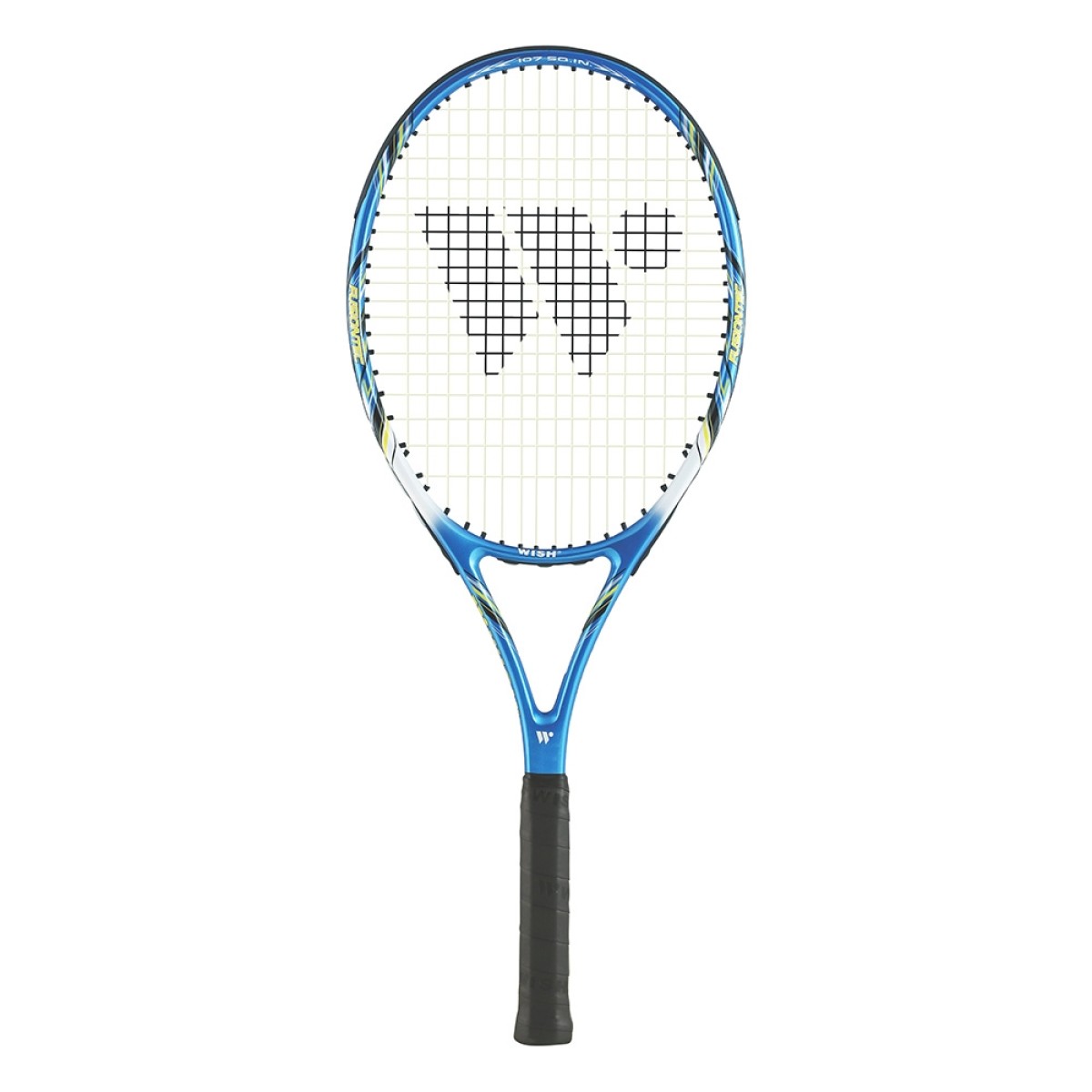 Ρακέτα Tennis 590 WISH Fusiontec 27'' 42058