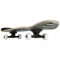 Skateboard Prism Blox MLT 6293-MLT Black Dragon