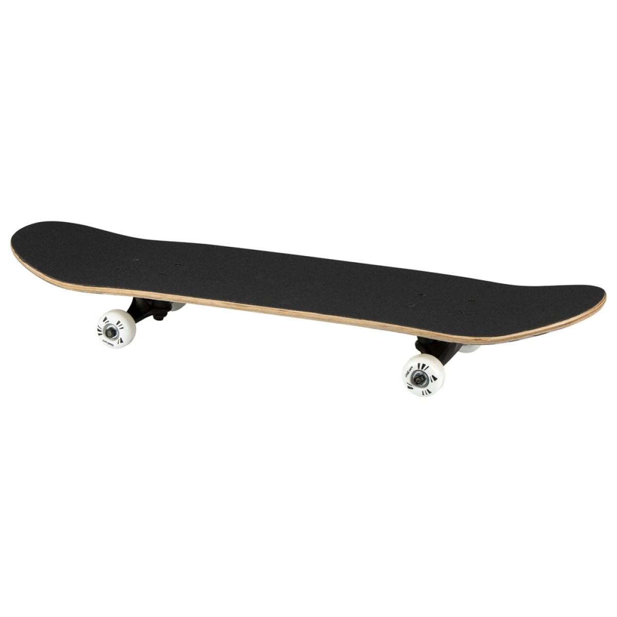 Skateboard Prism Blox MLT 6293-MLT Black Dragon