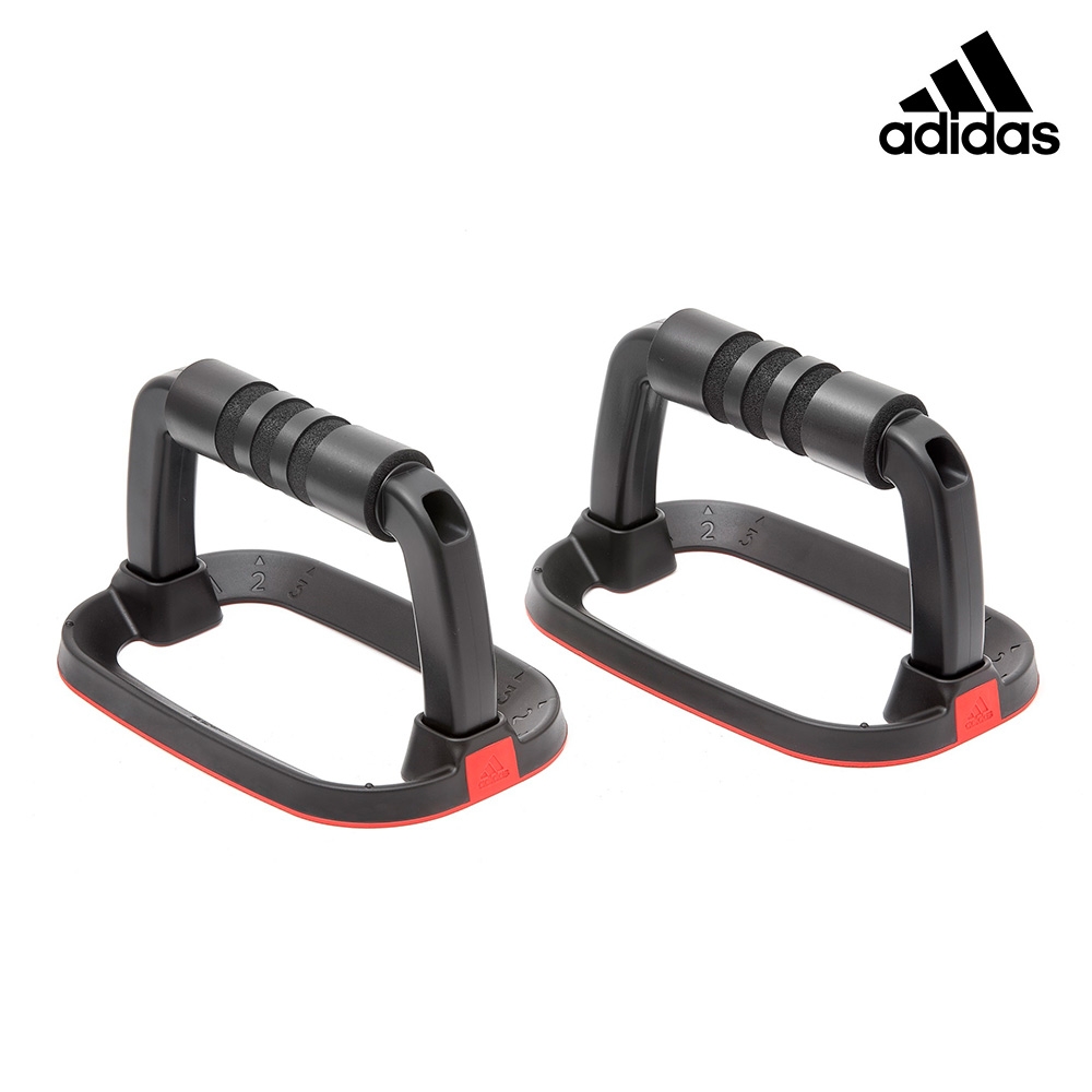 Λαβές Push Up (Ζεύγος) ADAC-12232 Adidas®